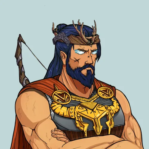 Blocksmith Labs #3520