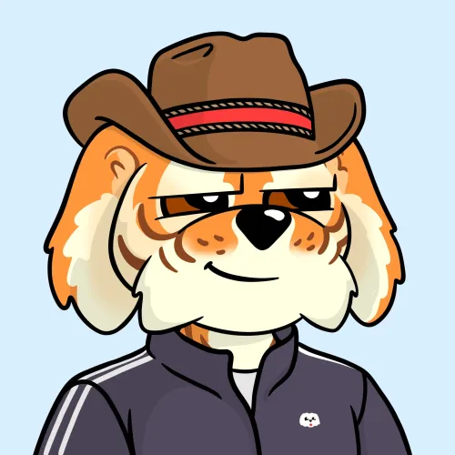 BoDoggos #6643