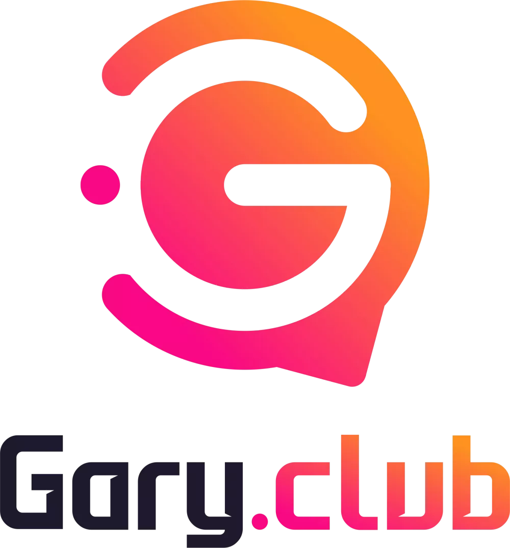 Gary Club Stacker #105