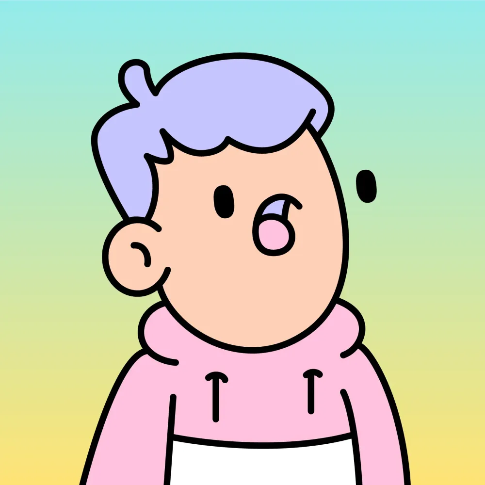 Doodle #6765