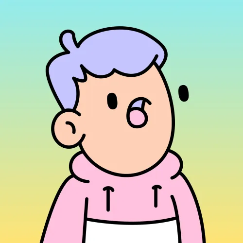 Doodle #6765