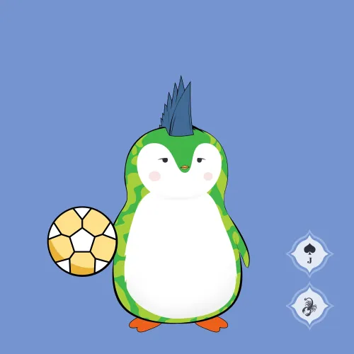 Penguins#3737