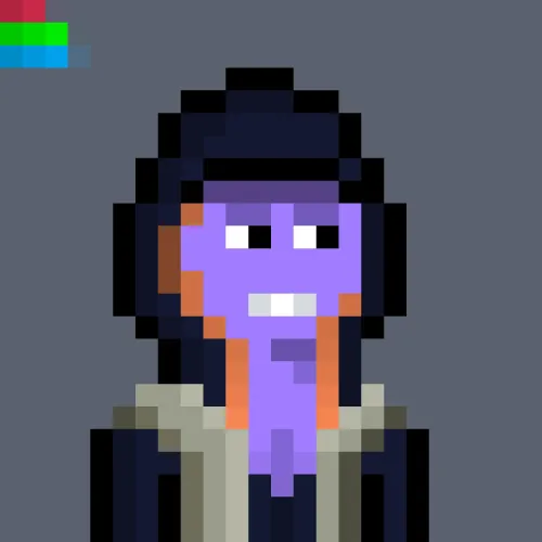 CLOAKS #16129