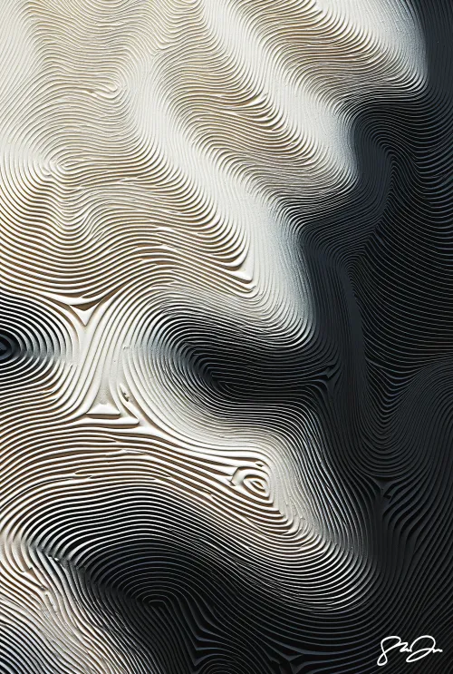 Anomaly AI 338 #7996