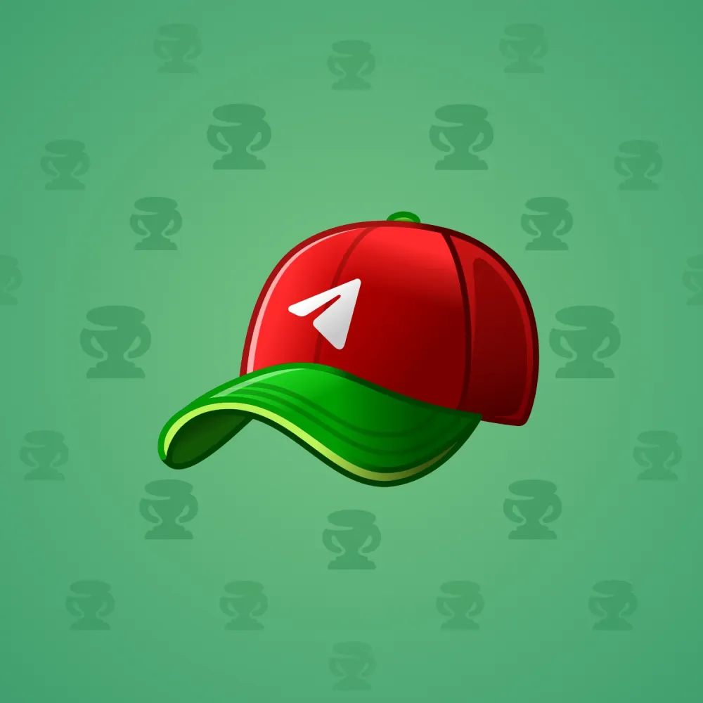 Durov’s Cap #2285