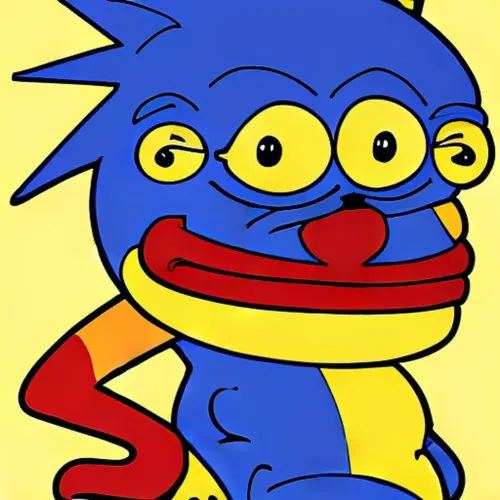 Sproto Gremlin #1046