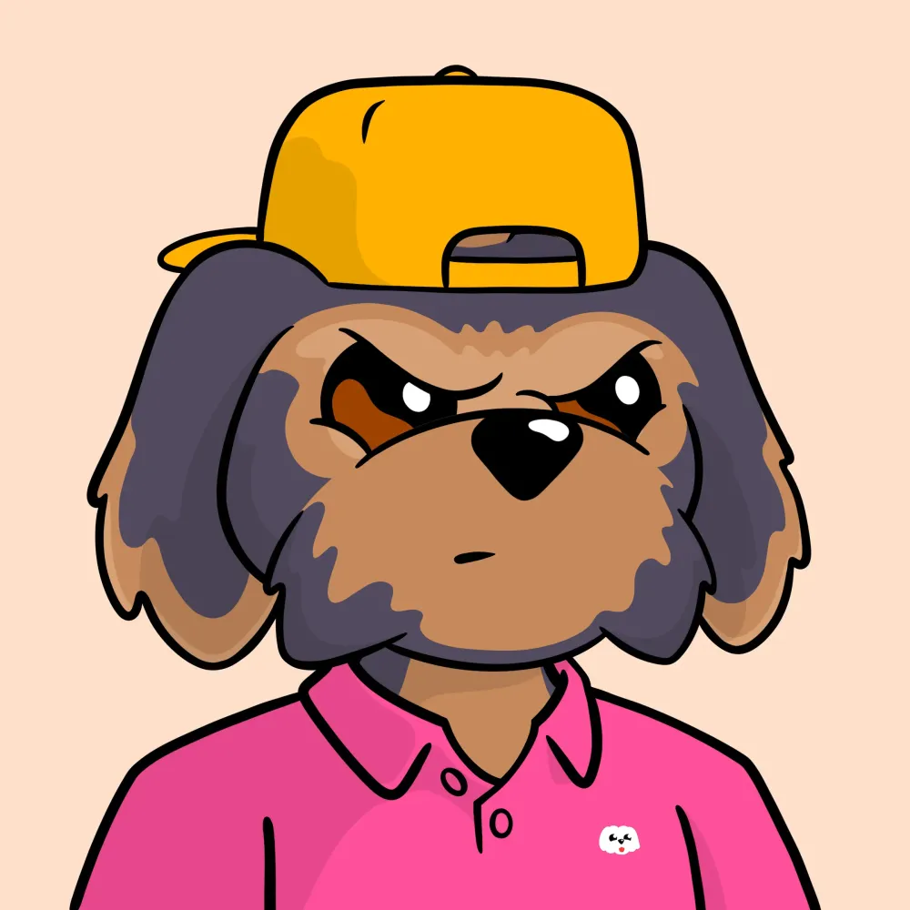 BoDoggos #5671