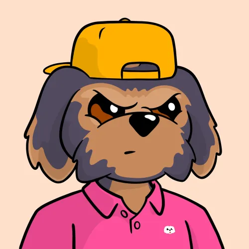 BoDoggos #5671