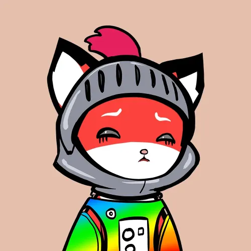 Foxy #901
