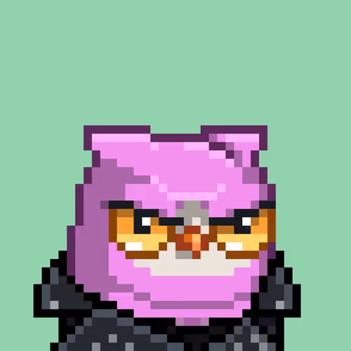 Moonbirds #1354