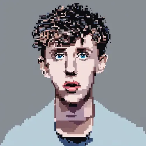 PIXEL #9