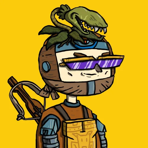 Ninja #4754