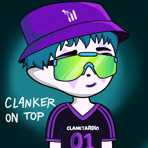 CLANKTARDIO #2975