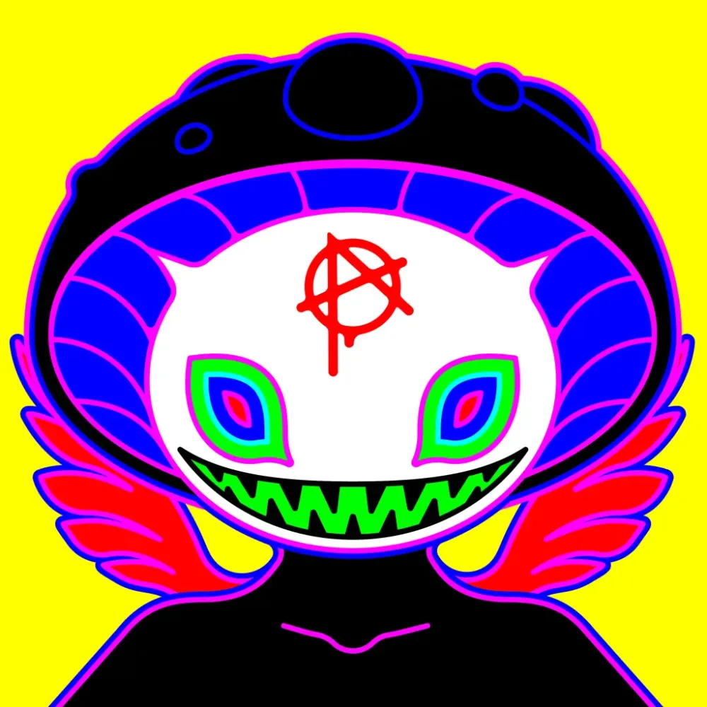Ghost Machine #41132