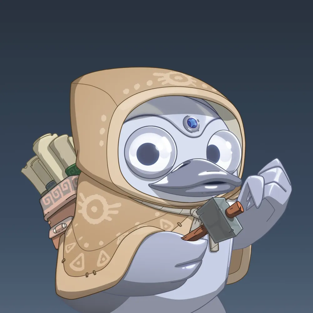 Moonbirds: Mythics #9225
