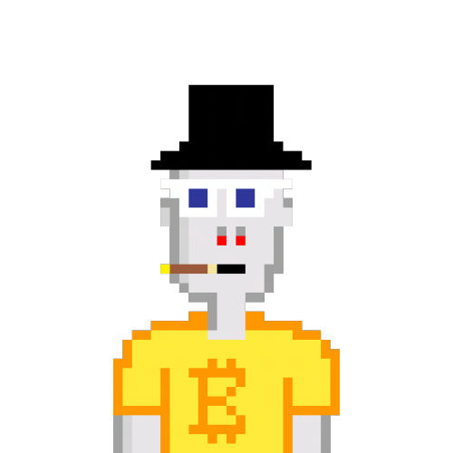 Dank Pixel God #1544