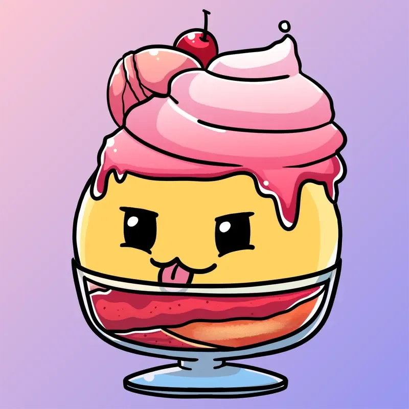 Squishie #3493
