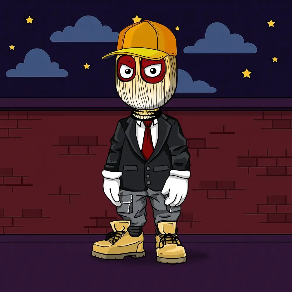 Based Style #5781