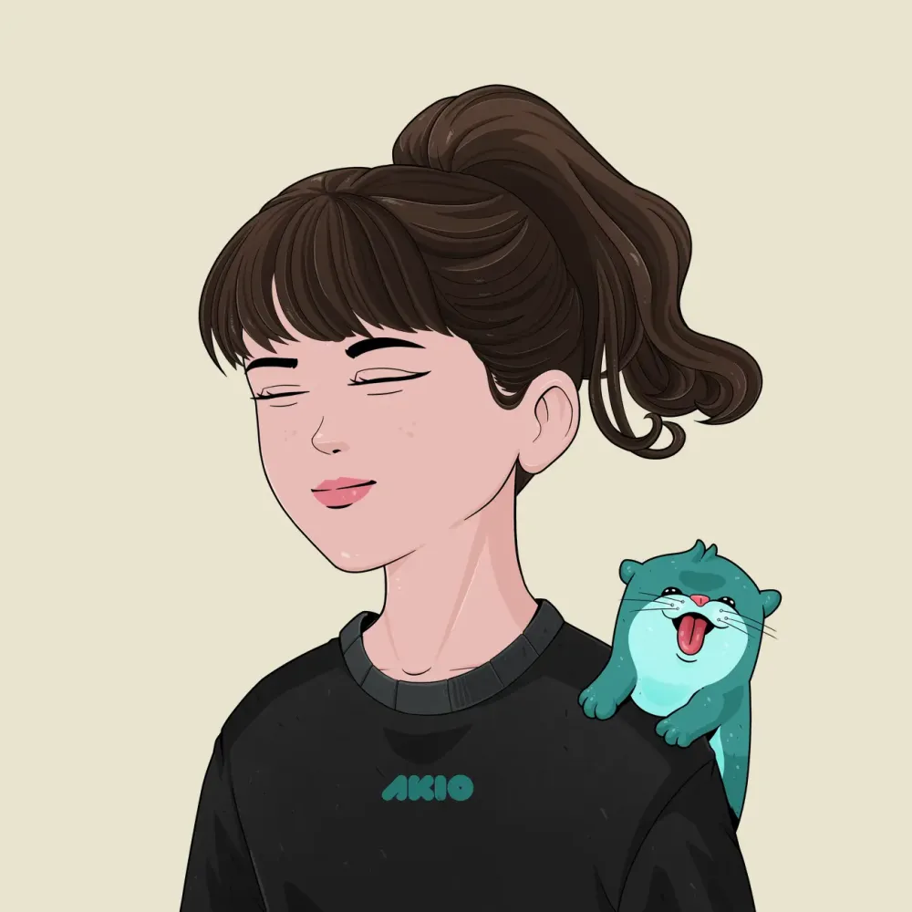 Akio #177