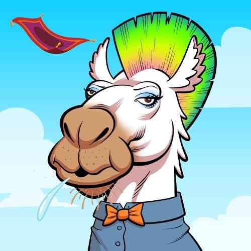 ArabianCamel #3939