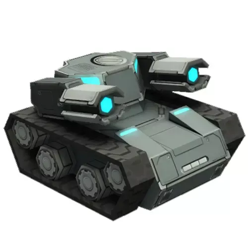 CryptoAssault #26714