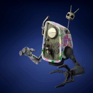 Zuckbot #11369