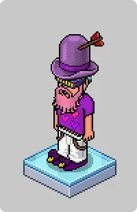 Habbo  #6446