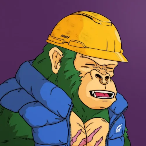 Genkai #16814