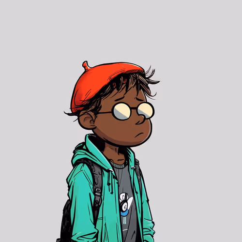 Digital Slops #2780