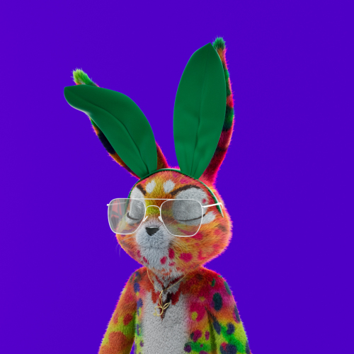 Rabbitar #3720