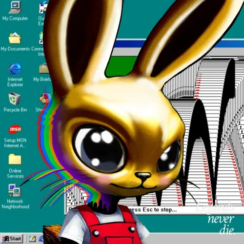 BUNNZ #178