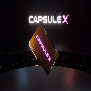 Capsule X #1647