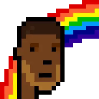 PridePunk #2733