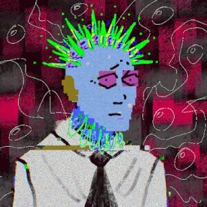 DeSchizo #574