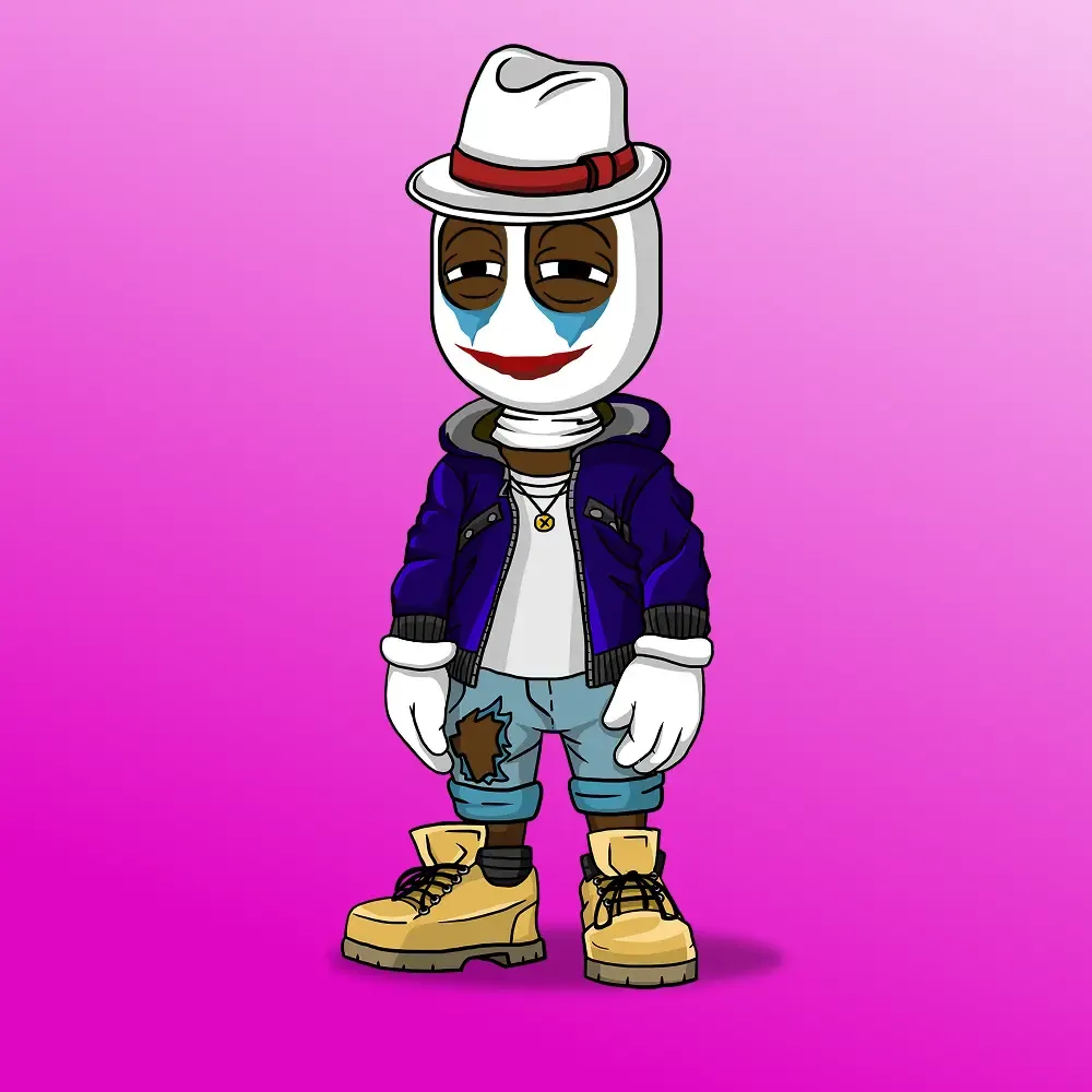Based Style #3123