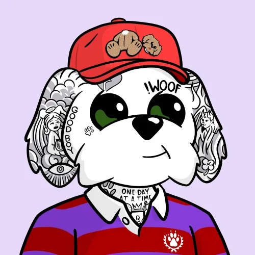 BoDoggos #4505