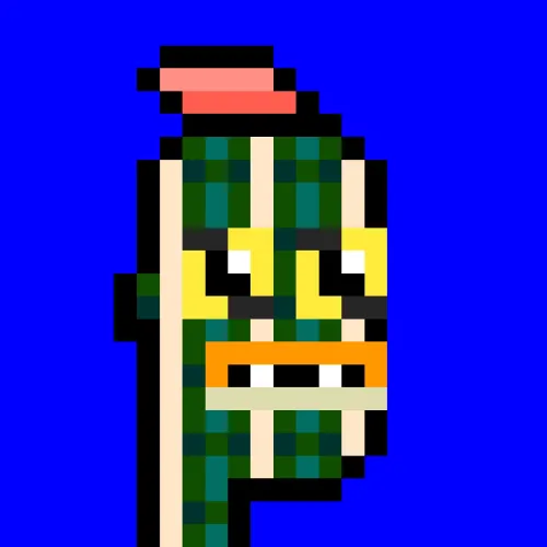 Fishpunk #411