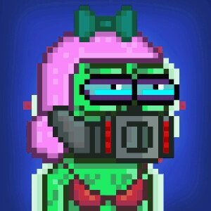 Rock Soul Pepe #2027