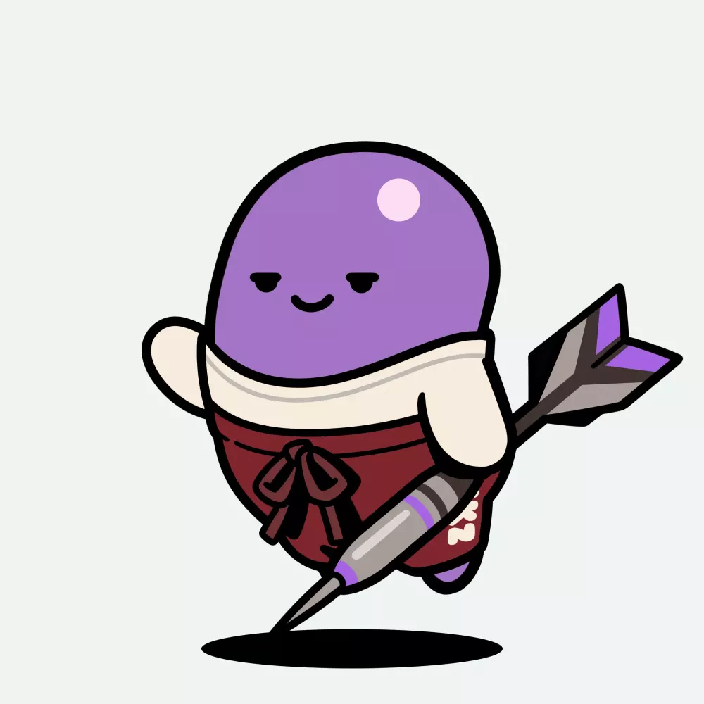 Bean #13981