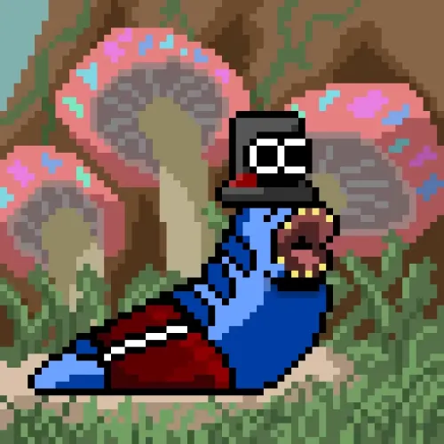 Sol Slug - 00015
