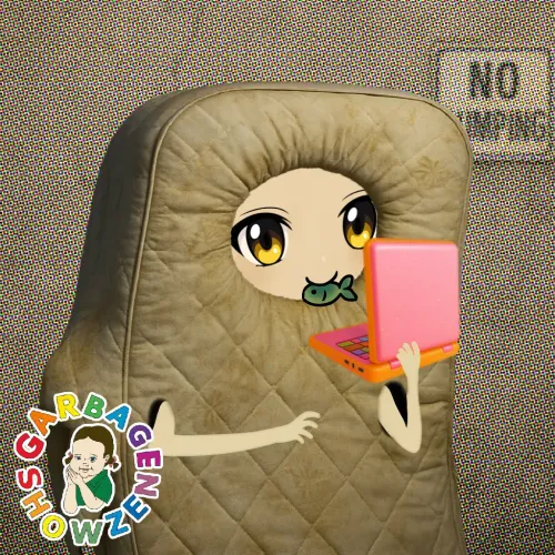 Gorbagio #1691