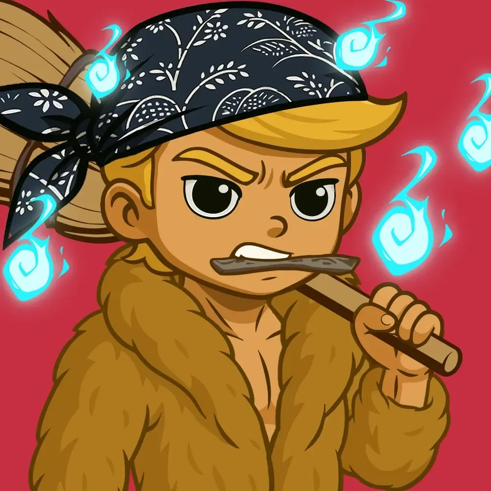 PreZuki #239