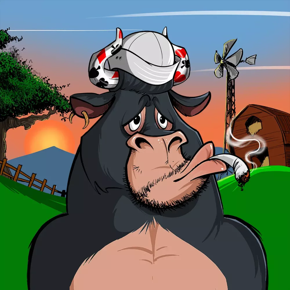 BullsOnTheBlock #8736