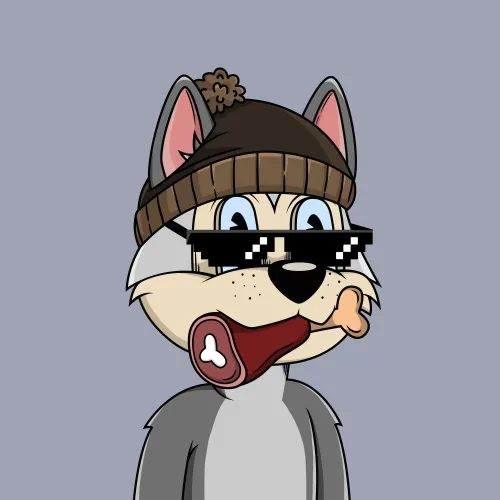 Canidae #6111