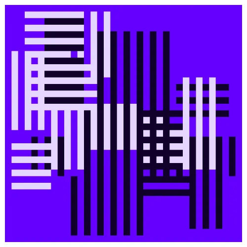 Construction Token #67