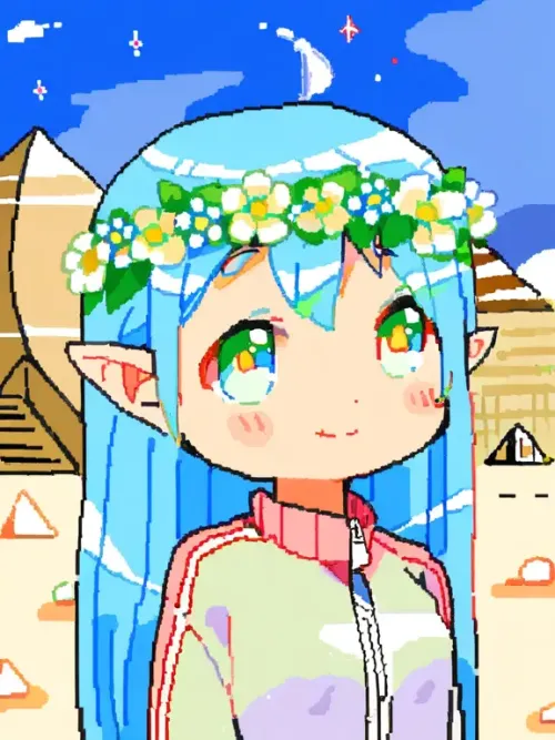 Yumemono #3460