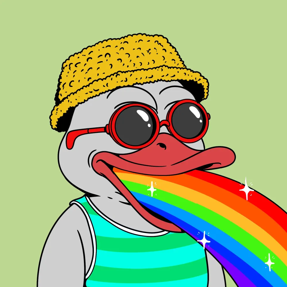 Duckboo #681