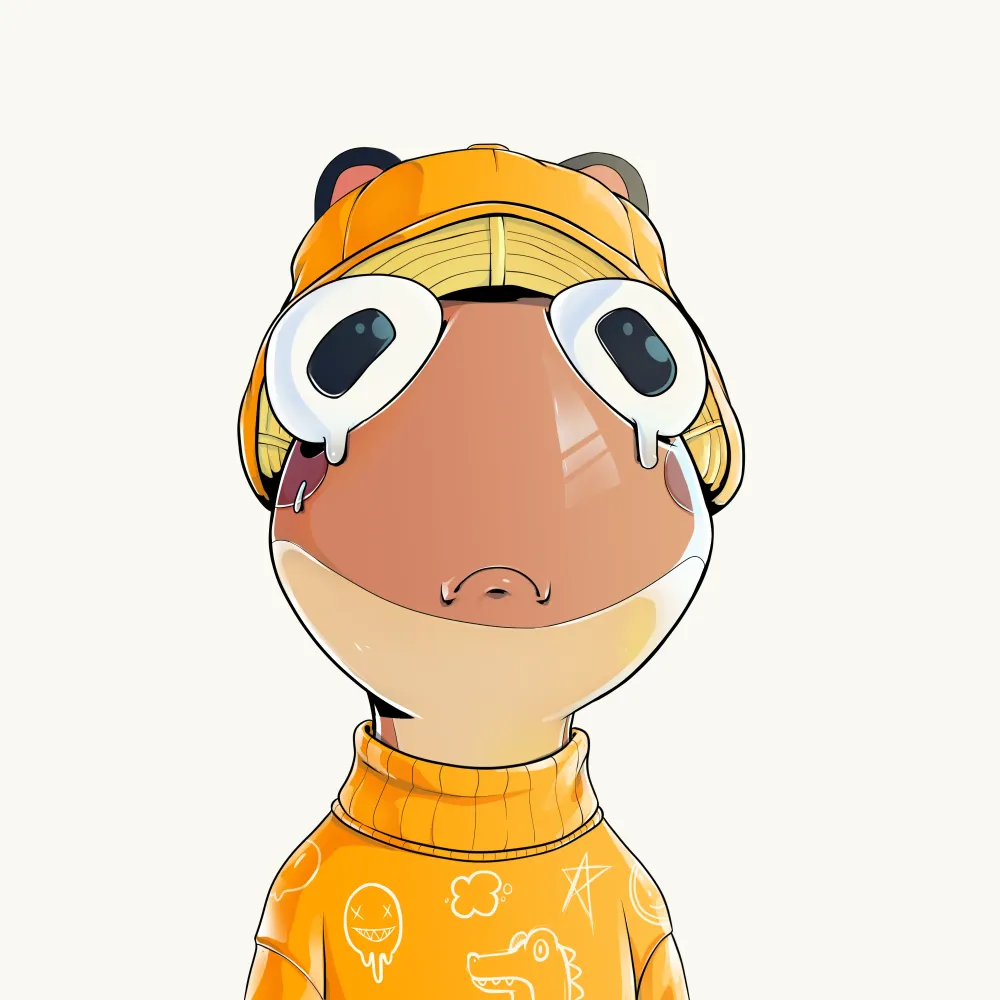 Frogana #624