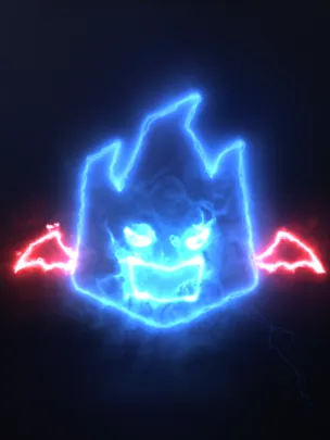 LIFINITY Flares #6722