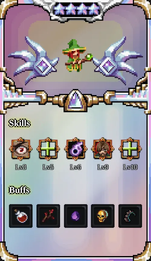 Hero #5521